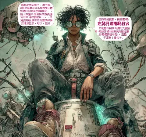 手艺传承专题片单中匠人制作器物的场景